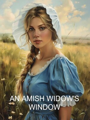 cover image of An Amish Widow's Window